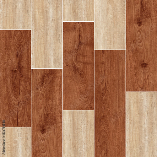 set of wood textures