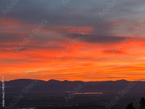 Fotografie Helena Sunrise