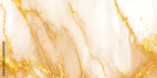 A panoramic view of a luxurious featuring a creamy white and pale beige background.