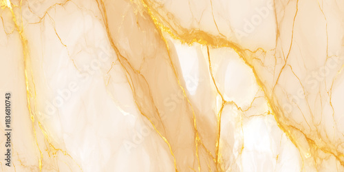 A panoramic view of a luxurious featuring a creamy white and pale beige background.