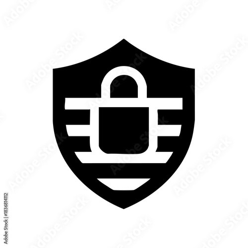 Security Lock icon