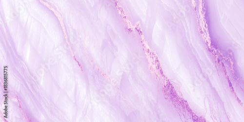 Abstract purple alcohol ink marble texture with gold veins Perfect for luxury branding, wedding invitations, cosmetic packaging, wallpaper.