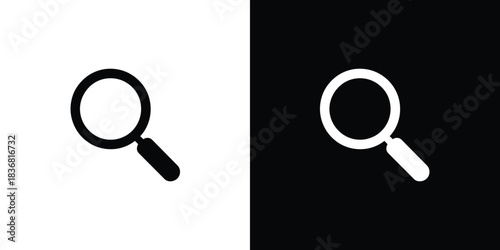 Essential magnifying glass tools for examining details and exploring content