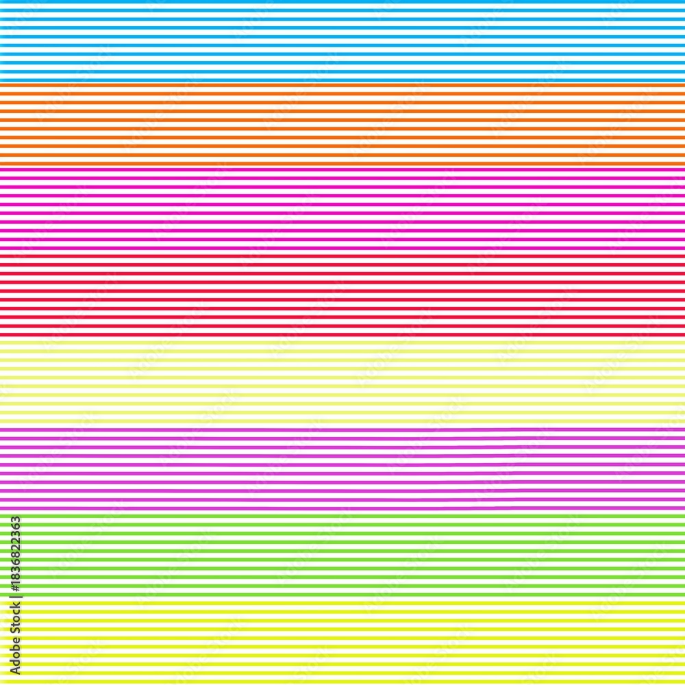 Obraz premium abstract colorful background