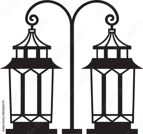 wrought iron wrought iron fence