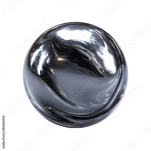 Transparent Clear Glass Cylinder Podium Mockup 3D RenderK