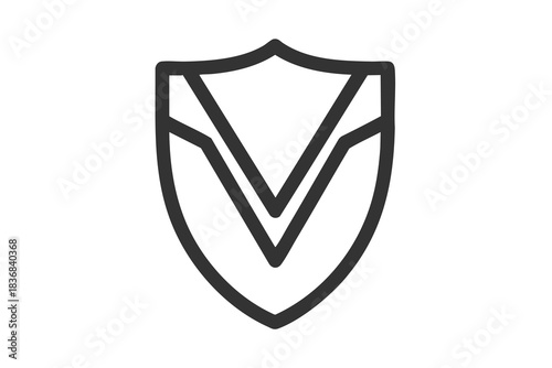 Shield Icon Symbol Protection