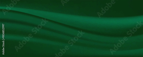 Green gradient matter. Soft background. Lens flare soft glow. Nature palette.