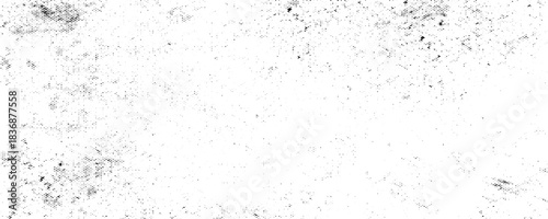 mud splash isolated on white background.