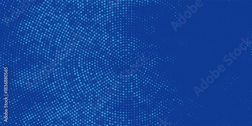 Abstract technology texture background with a concept of rapidly circular.