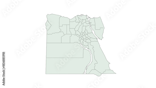 sketch of a girl in a dress