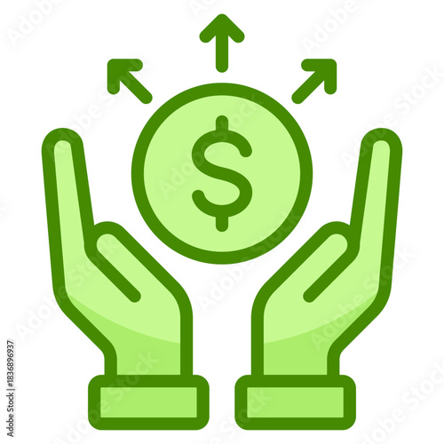 Market Opportunity Icon