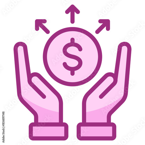 Market Opportunity Icon