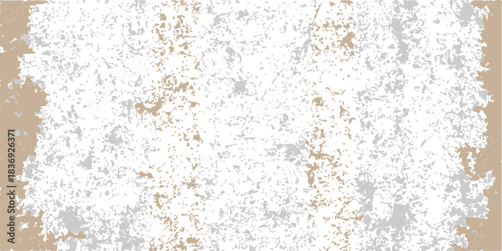 Obraz premium White marble texture background surface pattern with rough grey stone