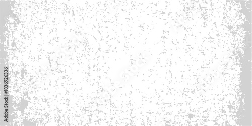 Abstract vintage grey rough paper grunge texture wall pattern backdrop surface