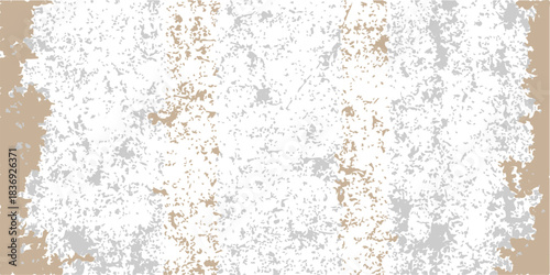 White marble texture background surface pattern with rough grey stone