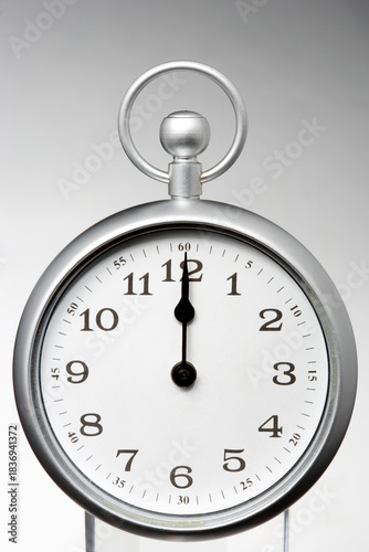 clock TIME