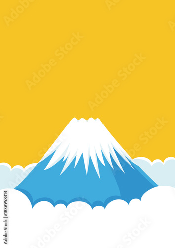 富士山