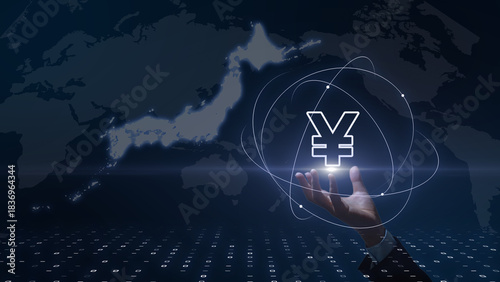 Global perspective on digitalization of Japan’s economy