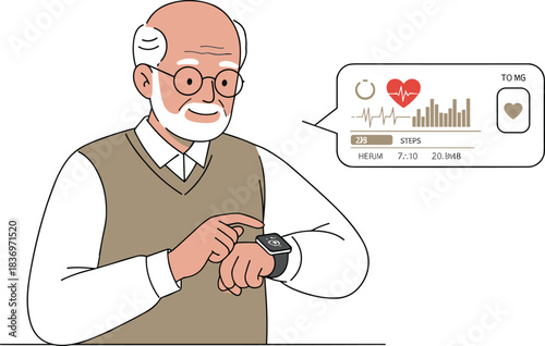 A technical fashion drawing featuring two tiered maxi dresses, one with short scalloped sleeves and another with long fitted sleeves, detailed with lace trim on the gathered skirt layers.