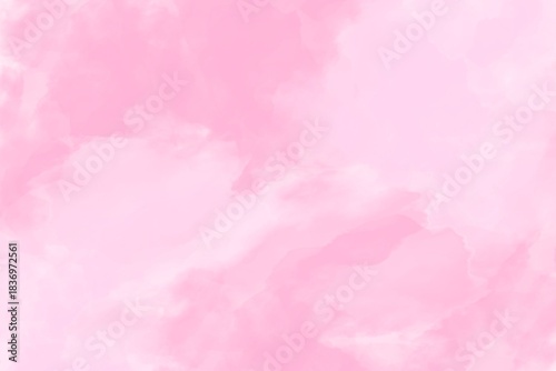 abstract background with watercolor texture