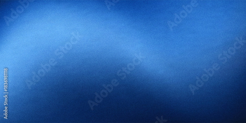 Light blue gradient background .Minimalist design using for  presentation brochure poster