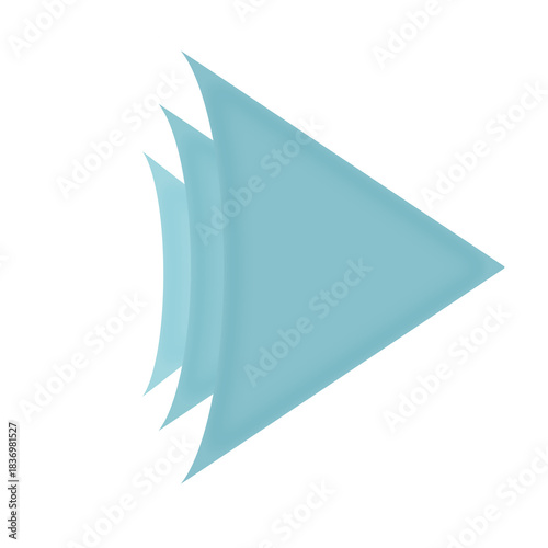 Forward Arrow Icon