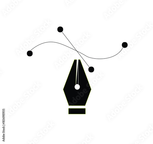 vector illustration of an idea bulb