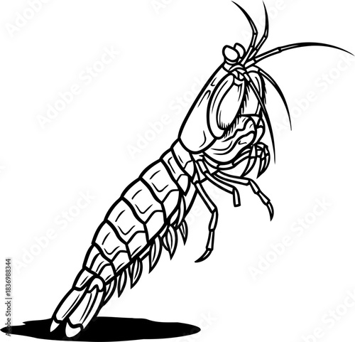 undercurrent icon graphic art embodying the essence of the marine world, isolated on transparent background