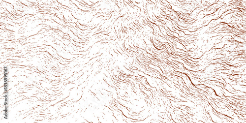 Soft white sheep wool fur texture background material closeup