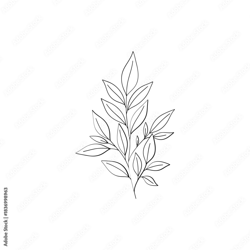 Fototapeta premium Animal, Christmas, Butterfly, Flower, House, Reindeer, Moon, Hearts Vector Icon
