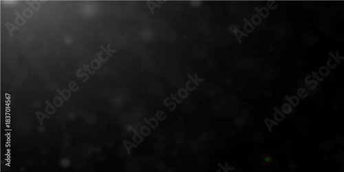 Grunge film strip with alpha channel overlaying a dark stormy night sky with clouds and blue fire texture backdrop