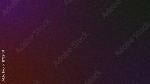 Noise grain abstract gradient background