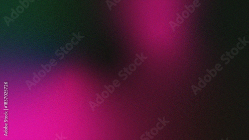Gradient noise abstract background