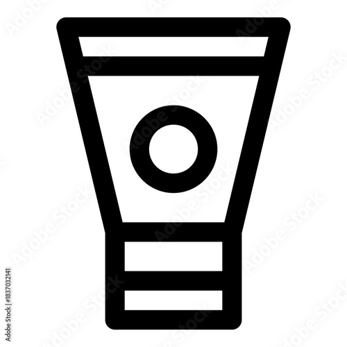 facial cleanser icon