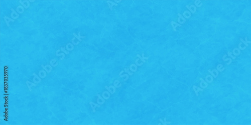 Aged blue grunge wall texture pattern with vintage paper backdrop design. old stone dark blue distressed grunge background wallpaper rough concrete wall. Art rough stylized blue grunge texture banner 