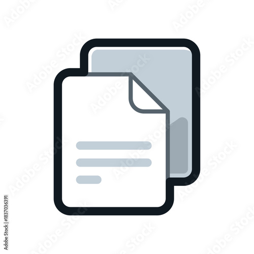 Report, Analytic, Statistic, Documents and FIles