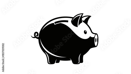 A stylized illustration of a cyclist in a blue suit riding a racing bicycle with speed lines indicating fast motion.