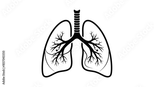 Line art illustration of a calculator displaying a numerical value with a Euro currency symbol.
