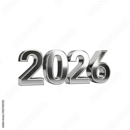 new year 2026