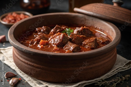 Peposo alla Fornacina