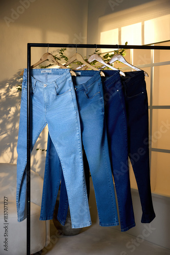 Jeans Fashion Clothes Dress Shorts Pants Legs Detail Inspiration Outfit Look Style Studio Lookbook Still Product