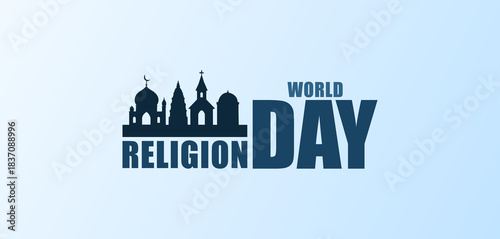 Bridging Beliefs Understanding World Religion Day