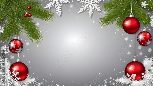 A Season of Sparkle and Cheer
May Your Days Be Merry and Bright
Title 2 (Elegant & Simple):
Glistening Ornaments and Winter Snow
Wishing You a Joyful Christmas Holiday