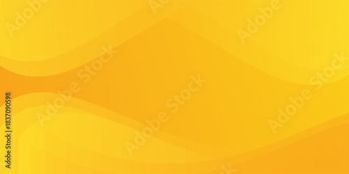 Orange liquid color background. Dynamic shapes composition. Can be used for posters, placards, brochures, banners, EPS 10