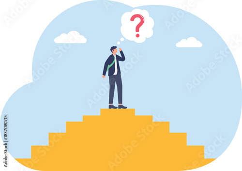 illustrations of business activities, eps 10