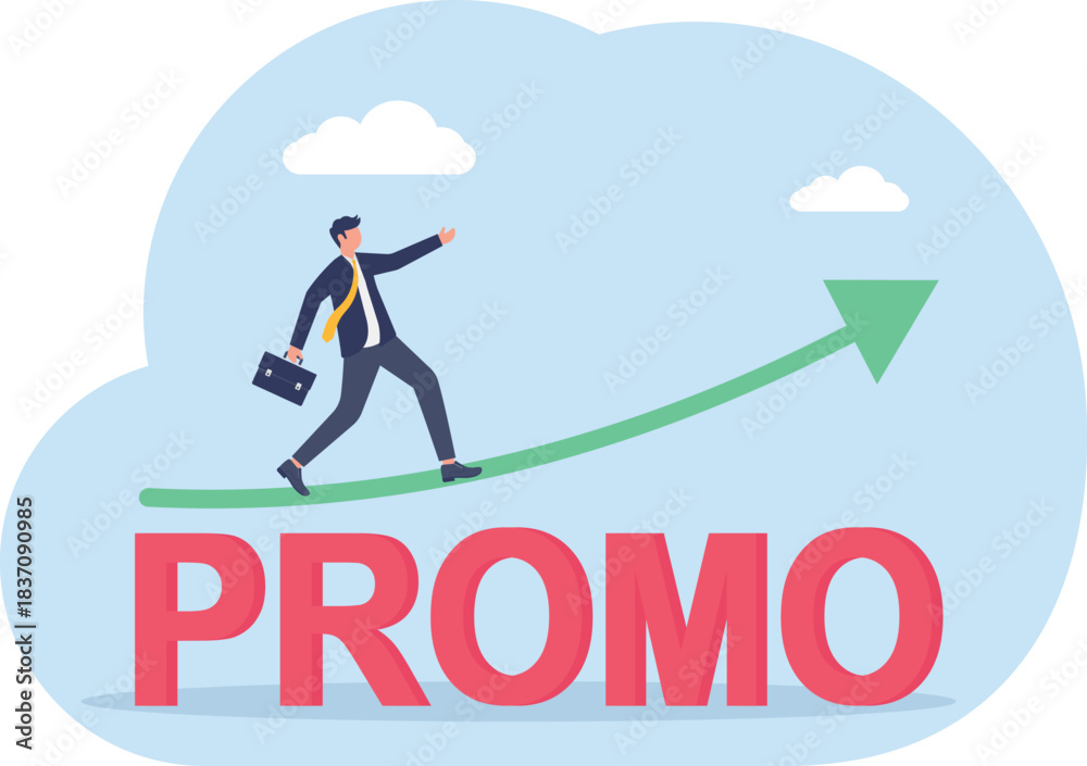 Fototapeta premium illustrations of business activities, eps 10