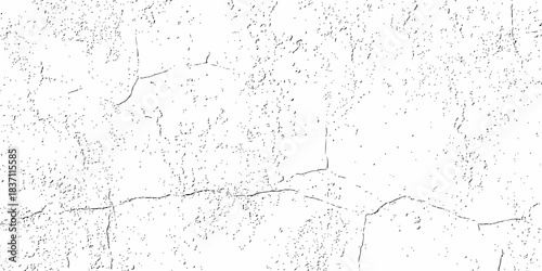 High-resolution cracked wall texture with distressed grunge surface, weathered concrete pattern, vintage aged backdrop, abstract rough background ideal for overlays, graphic design, and digital art.