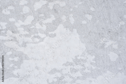 gray concrete wall abstract background clear and smooth texture grunge polished cement outdoor.