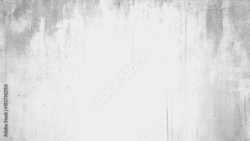 Abstract textured gray cement concrete wall background and wallpaper